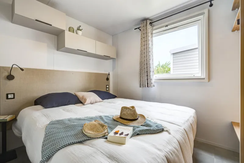 Prestige Lagoon - 36M² - 3 Chambres