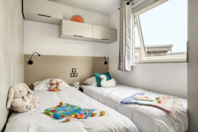 Prestige Lagoon - 36m² - 3 bedrooms — 7