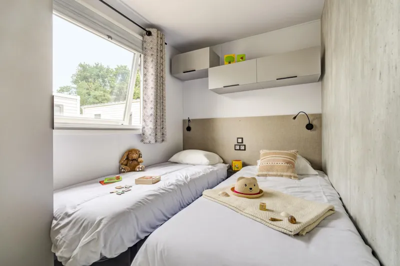 Prestige Lagoon - 36M² - 3 Chambres