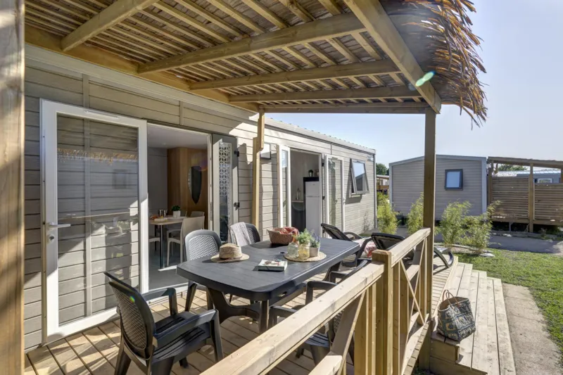 Prestige Cabellou - 40M² - 3 Chambres 2 Salles De Bain