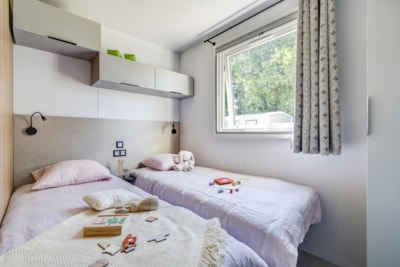 Prestige Cabellou - 40m² - 3 bedrooms 2 bathrooms — 6