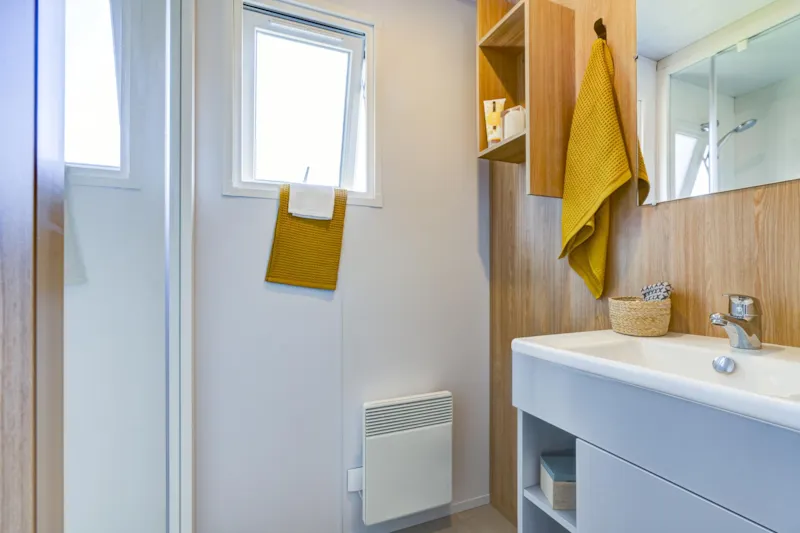 Prestige Cabellou - 40M² - 3 Chambres 2 Salles De Bain