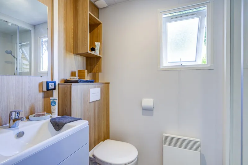 Prestige Cabellou - 40M² - 3 Chambres 2 Salles De Bain