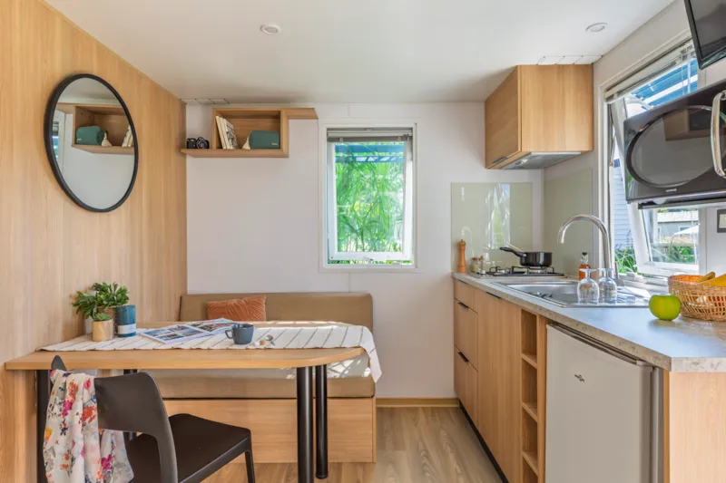 Natura Duo - 20M² - 2 Chambres