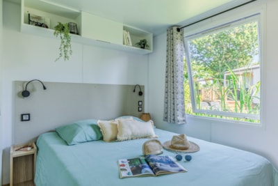 NATURA Duo - 20m² - 2 bedrooms — 4