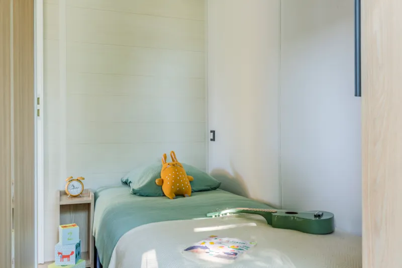 Natura Duo - 20M² - 2 Chambres