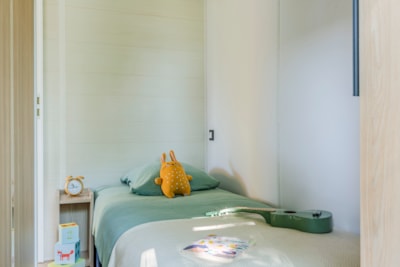 NATURA Duo - 20m² - 2 bedrooms — 5