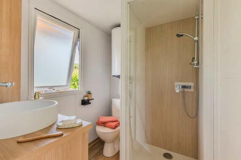 Natura Duo - 20M² - 2 Chambres