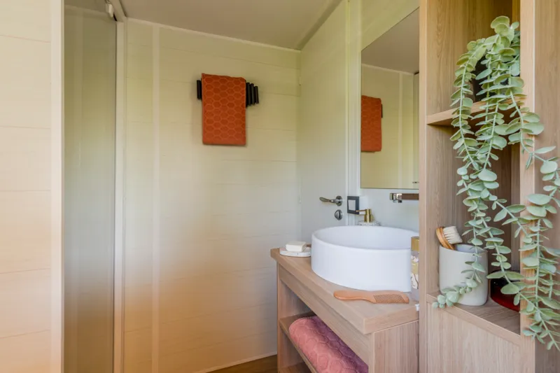 Natura Duo - 20M² - 2 Chambres