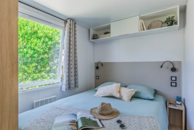 Natura  Océane - 27m² - 2 bedrooms — 4