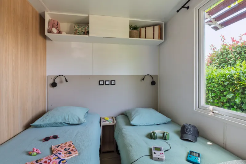 Natura Océane - 27M² - 2 Chambres