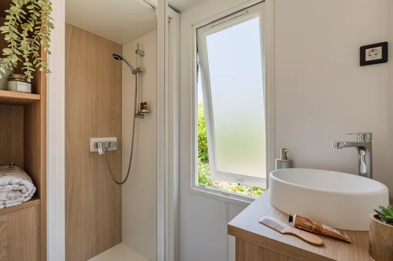 Natura Océane - 27M² - 2 Chambres