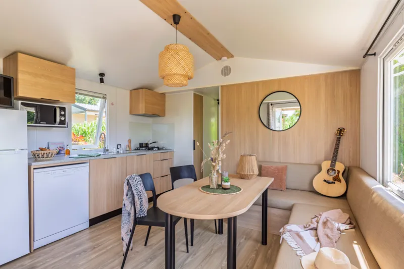 Natura Family - 35M² - 3 Chambres