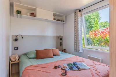 Natura Family - 35m² - 3 bedrooms — 4