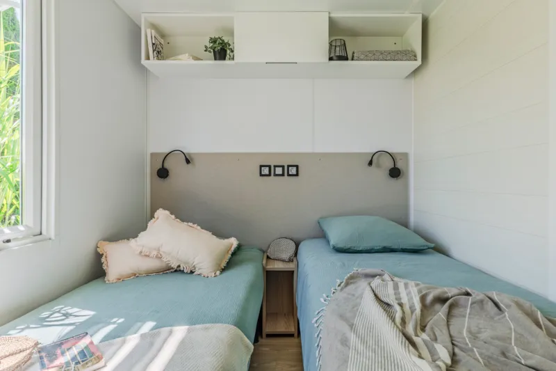 Natura Family - 35M² - 3 Chambres