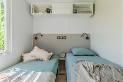 Natura Family - 35m² - 3 bedrooms — 5