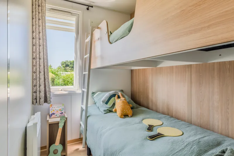 Natura Family - 35M² - 3 Chambres