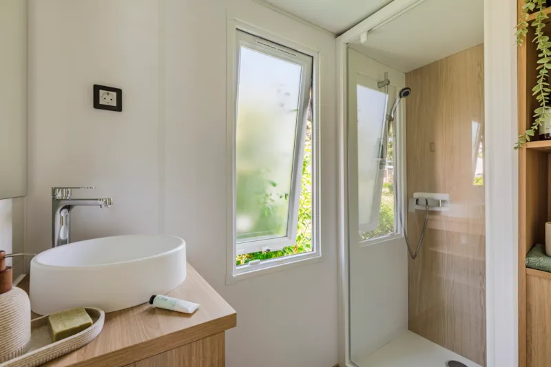 Natura Family - 35M² - 3 Chambres