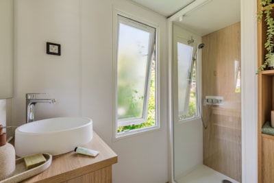 Natura Family - 35m² - 3 bedrooms — 7
