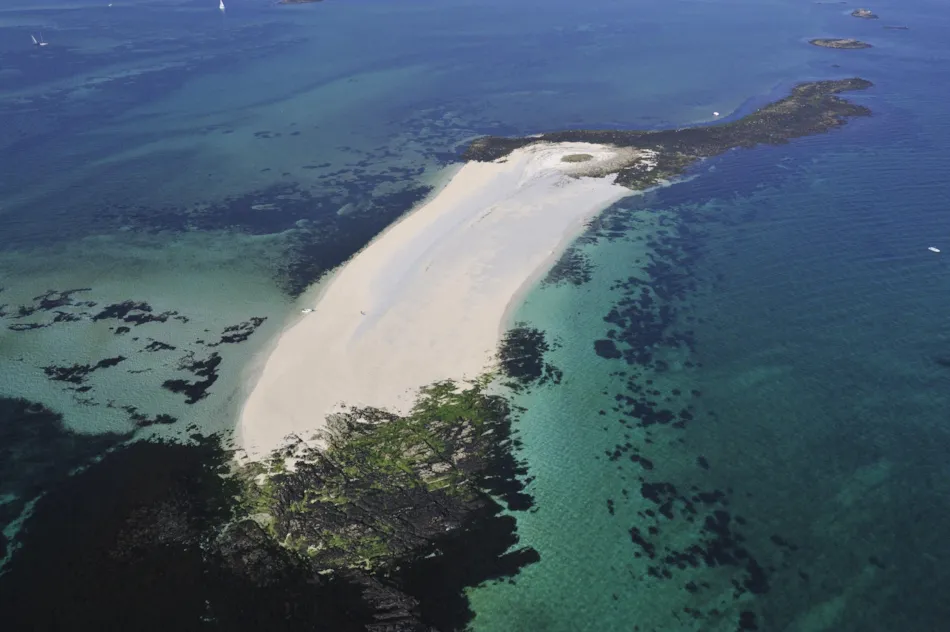 Camping Homair - La Pommeraie de l'Océan