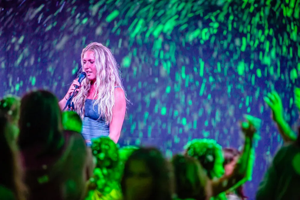 Camping Homair - La Pommeraie de l'Océan