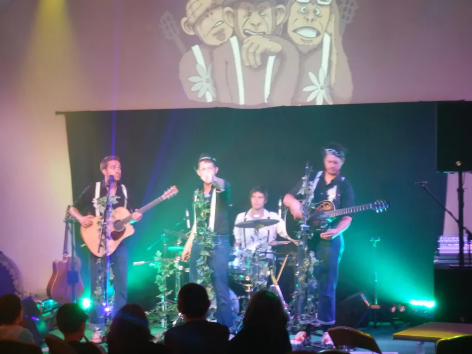 Camping Homair - La Pommeraie de l'Océan