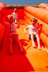 Foto #50 van Camping Homair – La Pommeraie de l’Océan