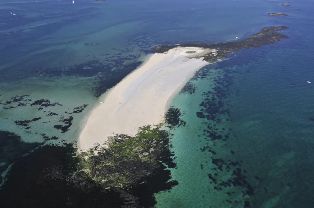 Camping Homair - La Pommeraie de l'Océan