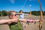 Foto #6 van Camping Homair – La Pommeraie de l’Océan