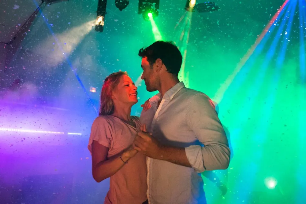 Camping Homair - La Pommeraie de l'Océan