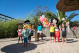 Foto #52 van Camping Homair – La Pommeraie de l’Océan
