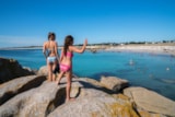 Foto #25 van Camping Homair – La Pommeraie de l’Océan