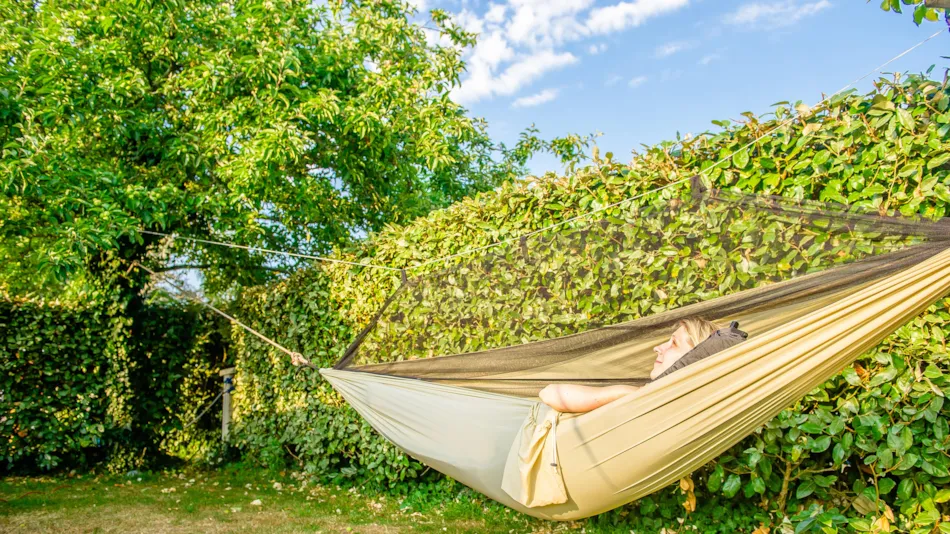 Camping Homair - La Pommeraie de l'Océan