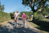 Foto #56 van Camping Homair – La Pommeraie de l’Océan