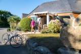 Foto #32 van Camping Homair – La Pommeraie de l’Océan