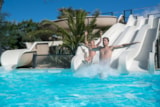 Foto #12 van Camping Homair – La Pommeraie de l’Océan