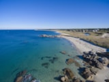 Foto #22 van Camping Homair – La Pommeraie de l’Océan