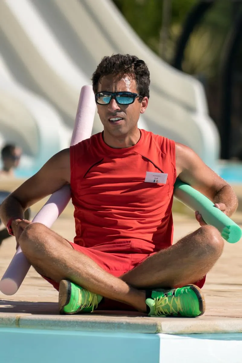 Camping Homair - La Pommeraie de l'Océan