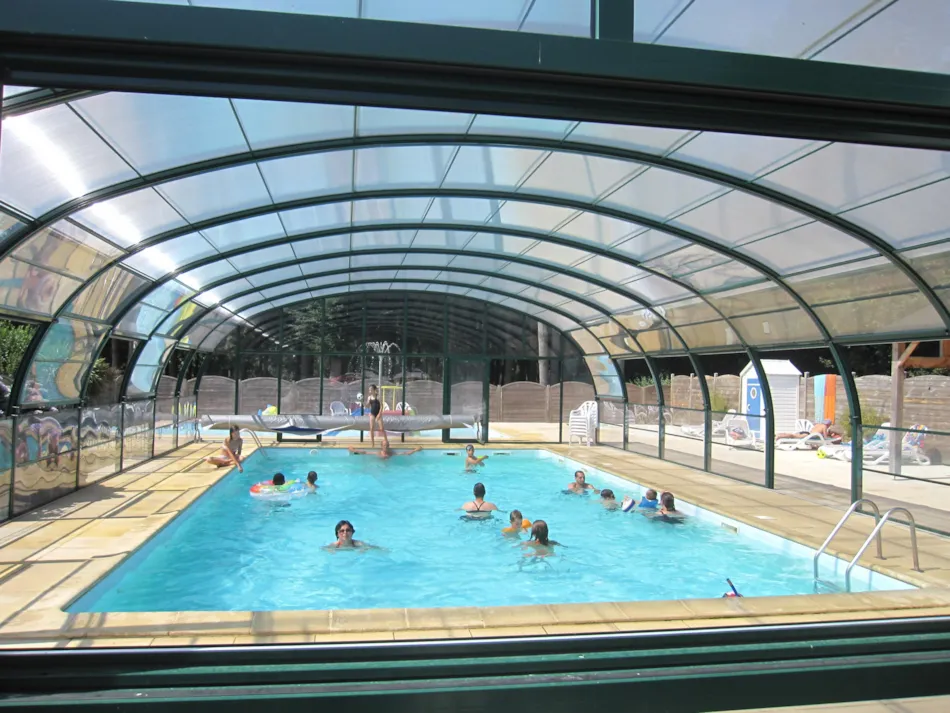 Camping La Vallée du Ninian