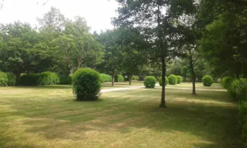Stellplatz - Stellplatz + Fahrzeug (Strom Optional) - Camping La Vallée du Ninian