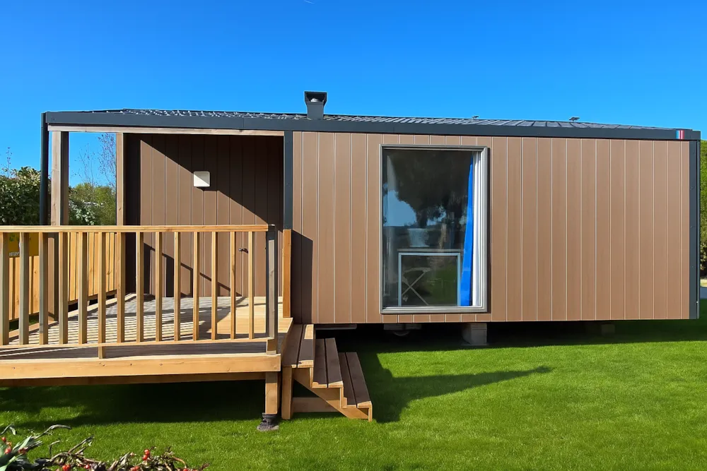 Camping La Vallée du Ninian