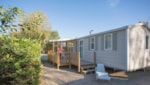 Mobil-Home Tangaroa 32M² - 3 Chambres + Terrasse + Climatisation Mobil-Home Tangaroa 32M² - 3 Chambres + Terrasse + Climatisation
