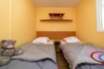 Mobil Home Ibiza 23M² - 2 Chambres Mobil Home Ibiza 23M² - 2 Chambres