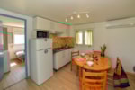 Bungalow Lagon 30M² - 2 Chambres Bungalow Lagon 30M² - 2 Chambres