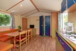Mobil Home Ischia 24M² - 2 Chambres Mobil Home Ischia 24M² - 2 Chambres