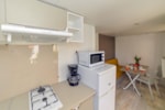 Mobil-Home Aloha - Location 2/4 Personnes : 18M² Mobil-Home Aloha - Location 2/4 Personnes : 18M²