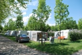 Camping Municipal Le Vallon De L'Ehn
