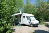 Camping Municipal Le Vallon De L'Ehn