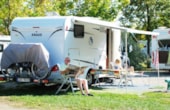 Camping Municipal Le Vallon De L'Ehn