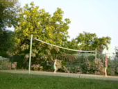 Camping Municipal Le Vallon De L'Ehn